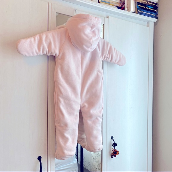 Mid-Season Baby Suit - Picture 2 of 3